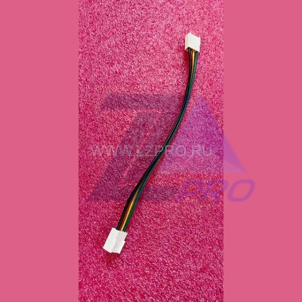 Кабель кнопки BR27 XAA175BG1 XIZI OTIS