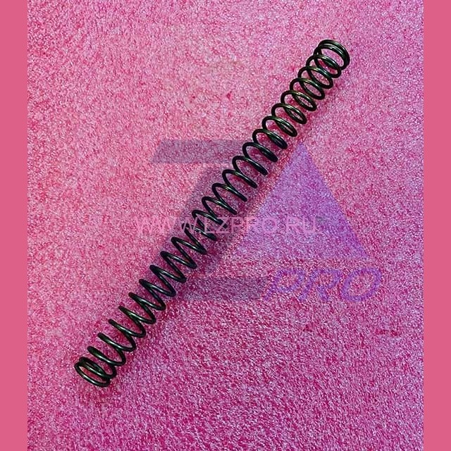 Пружина 1,6х15х152 XAA90AT1