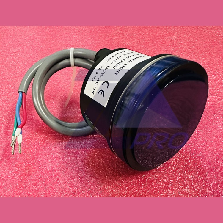 Светофор D60mm W=52mm 12-28VAC/DC KM4063495H01 Kone