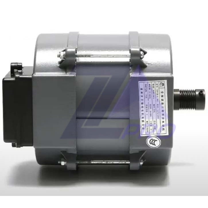 Двигатель привода дверей YVP100-6(02) 3201.05.9259 Selcom Thyssen