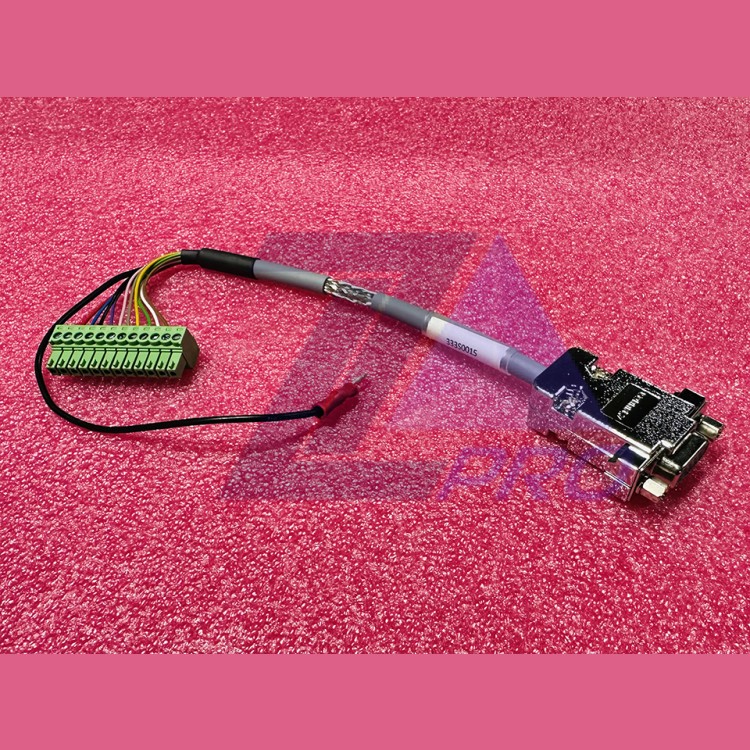 Кабель КСПЭВГ 8x0,20 для энкодера 333S0015 Danfoss