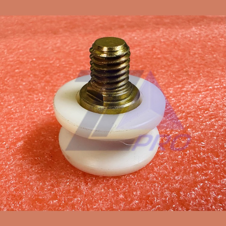 Ролик D=30мм PROLIFT