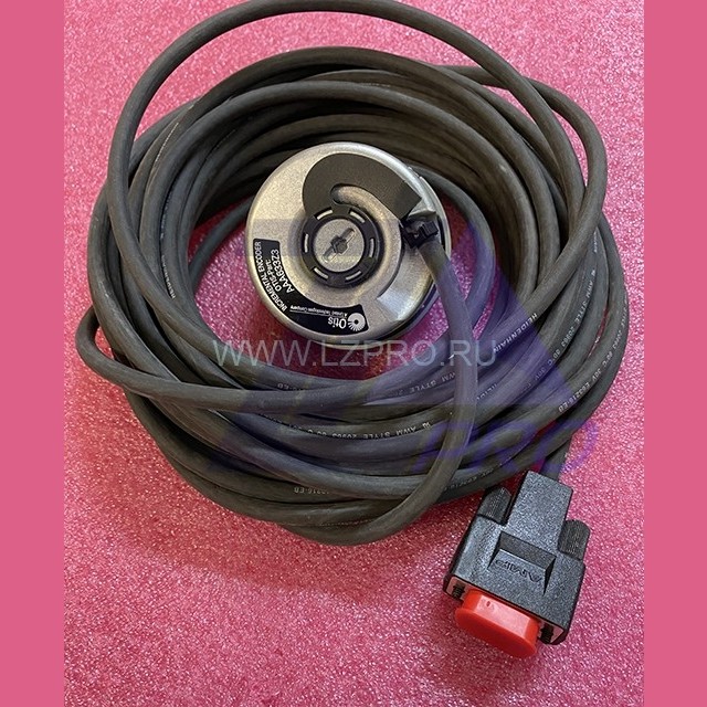 Энкодер главного привода (8,5 m) Gen2 Otis AAA633Z3 Heidenhain