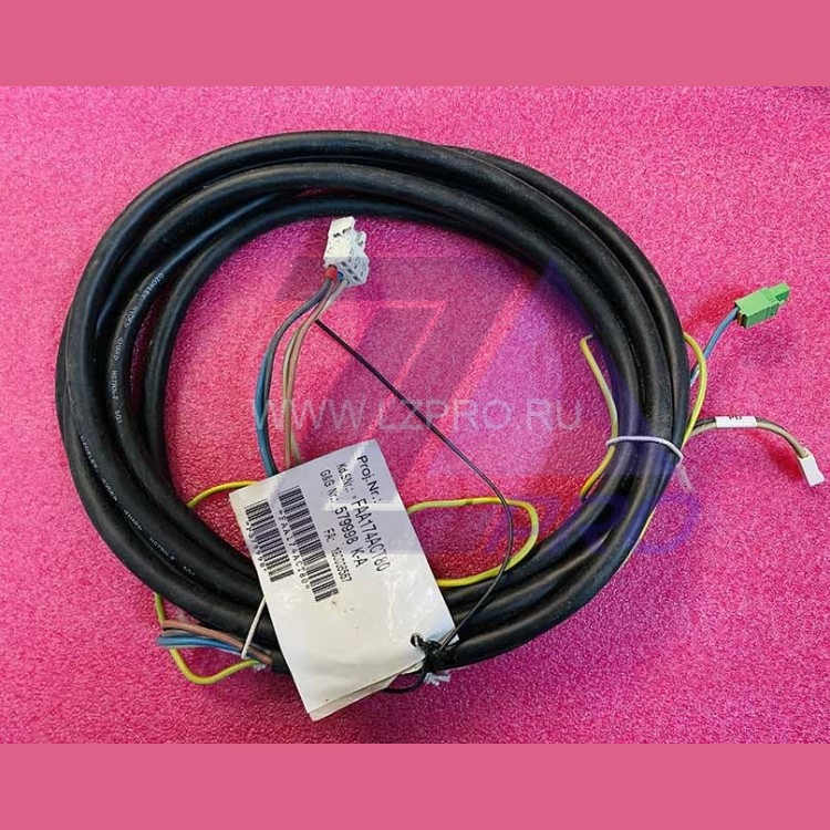 Кабель RBI FAA174ACT80 Otis