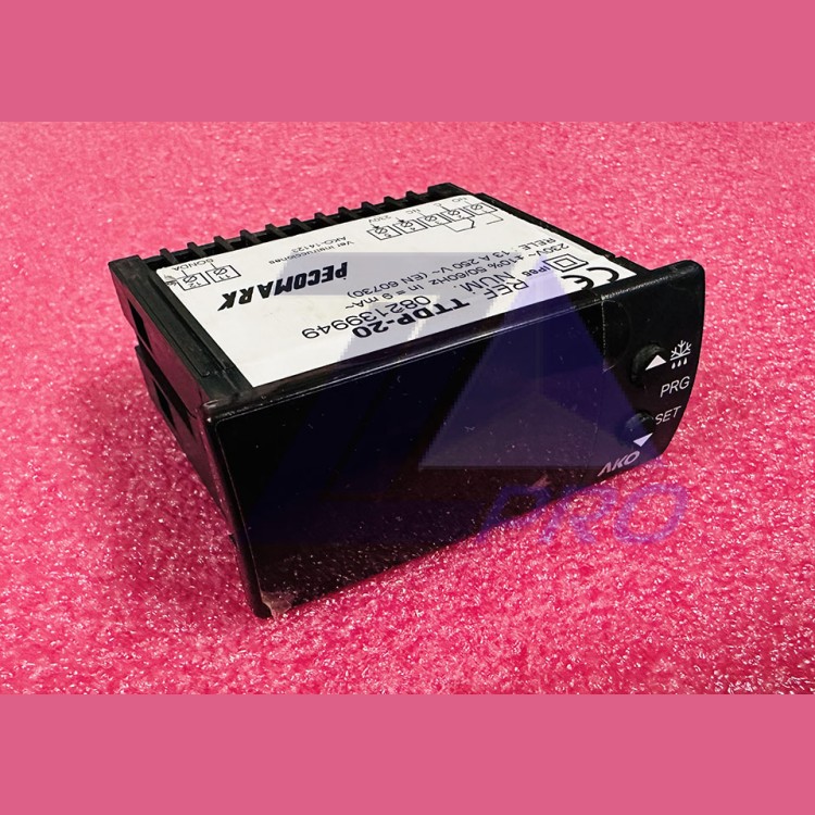 Термостат TTDP-20 AKO-14123 PECOMARK
