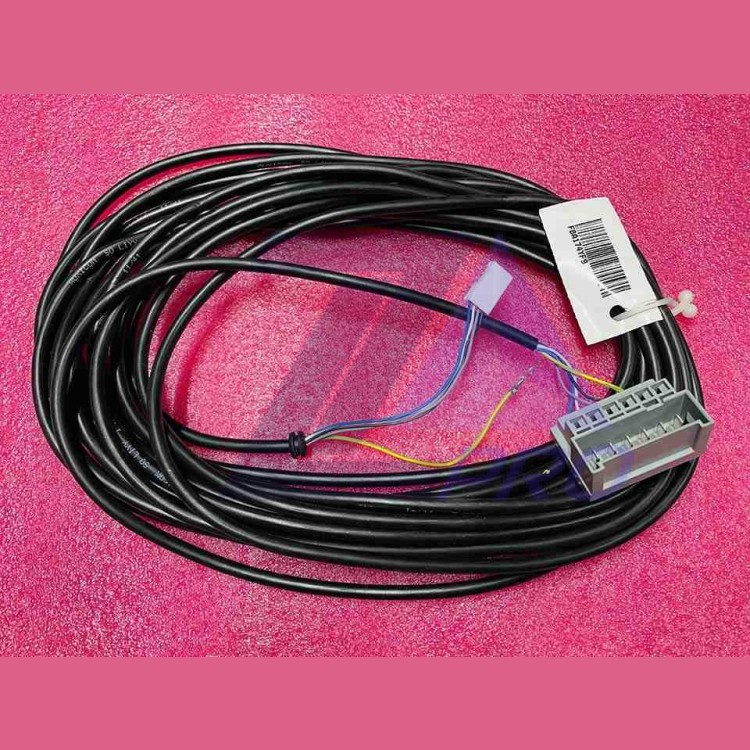 Кабель подключения поста вызова и индикатора L-6m Otis FBA174YF9