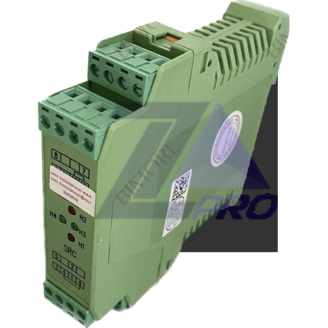 Модуль SRC ThyssenKrupp