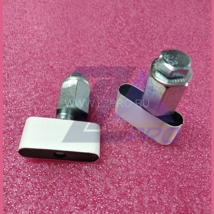 Башмак дверей 3201.03.0143 Selcom