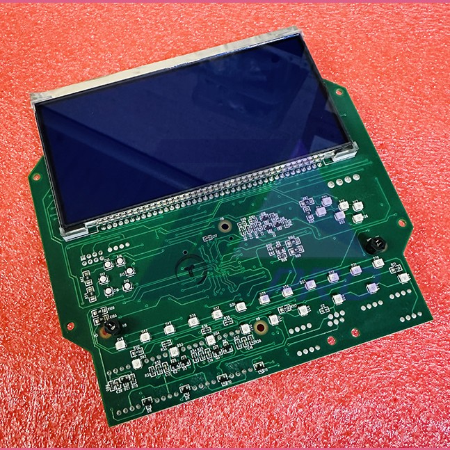 Индикатор кабины CPI21 FAA25000DB2 Otis