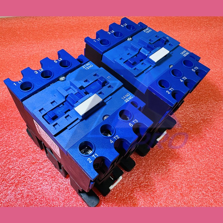 Контактор ПМЛ-4500-63А-110VAC-УХЛ4-Б КЭАЗ