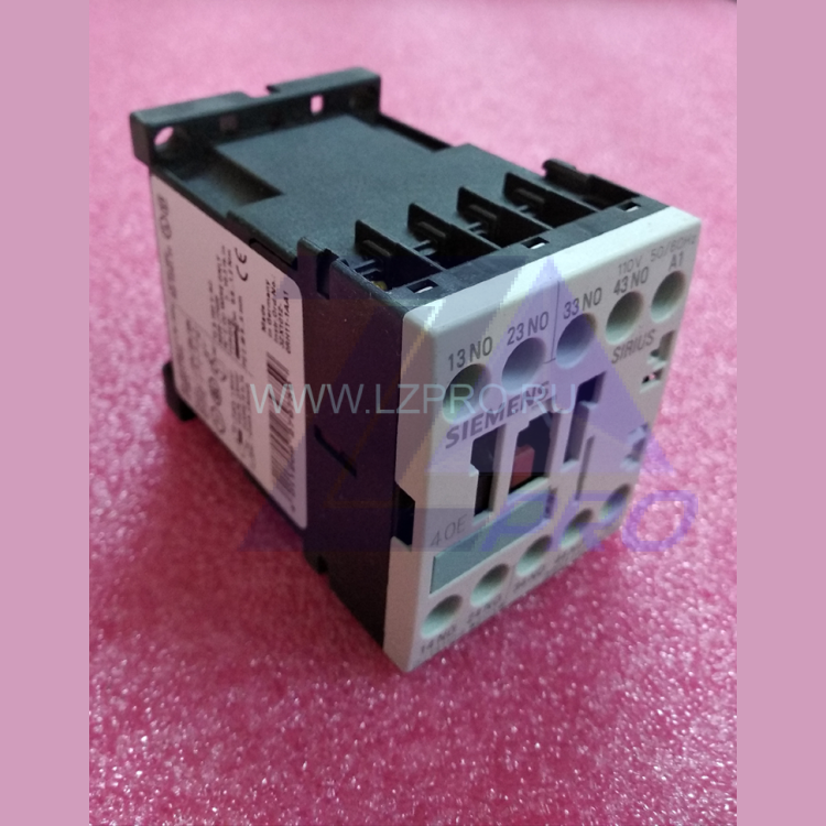 Вспомогательный контактор 110V 4NO 3RH1140-1AF00 (аналог 3RH2140-1AF00) Siemens