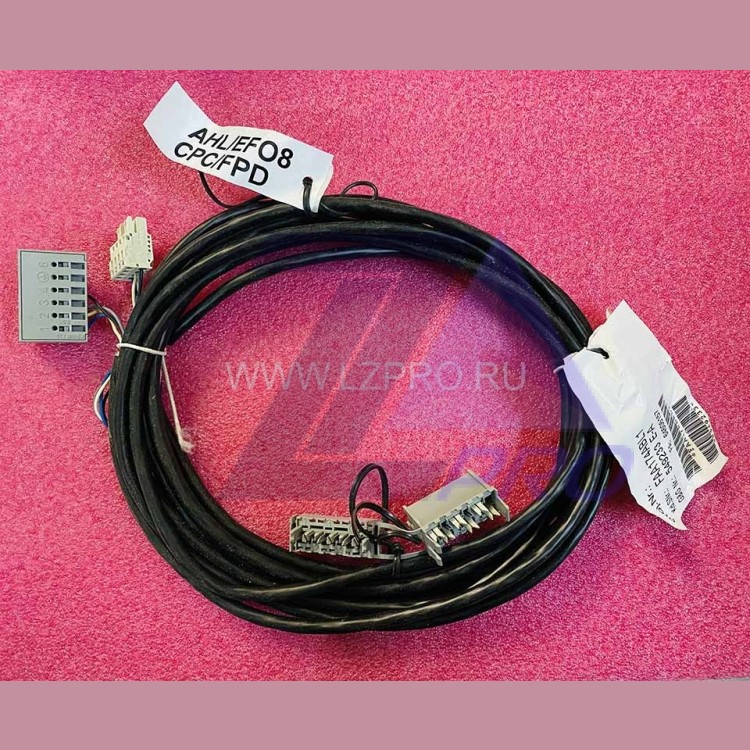 Кабель AHL/EFO8 CPC/FPD FAA174ABL1 Otis