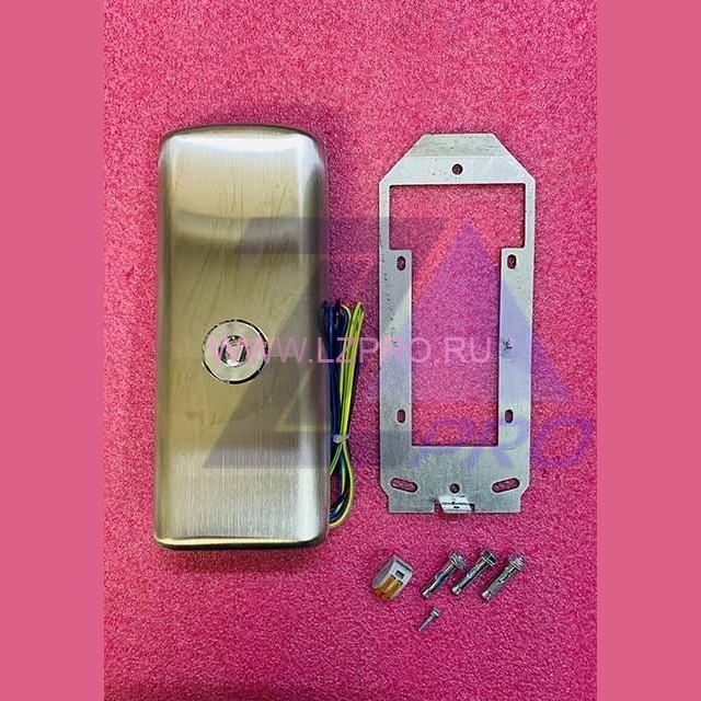 Пост перевозки пожарных подразделений с ключом ZAA23500V10 Otis