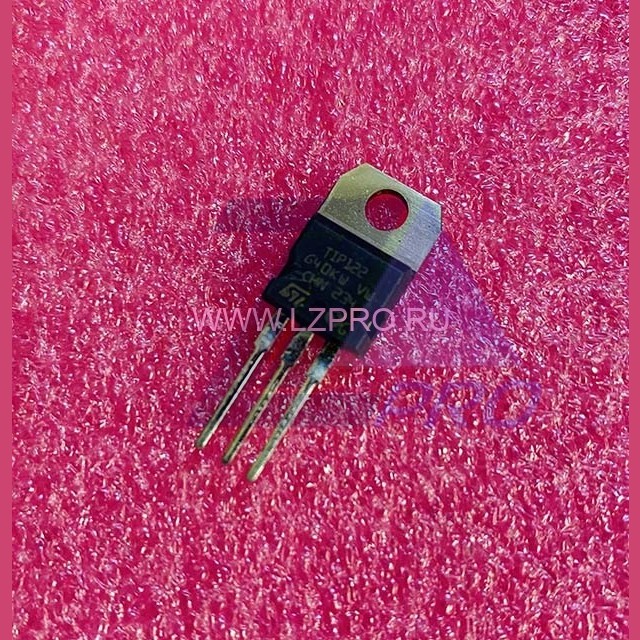 Транзистор TIP122