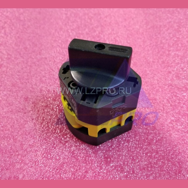 Переключатель 1252S UDS ERO ВВЕРХ/ВНИЗ Giovenzana Italy GAA661W1