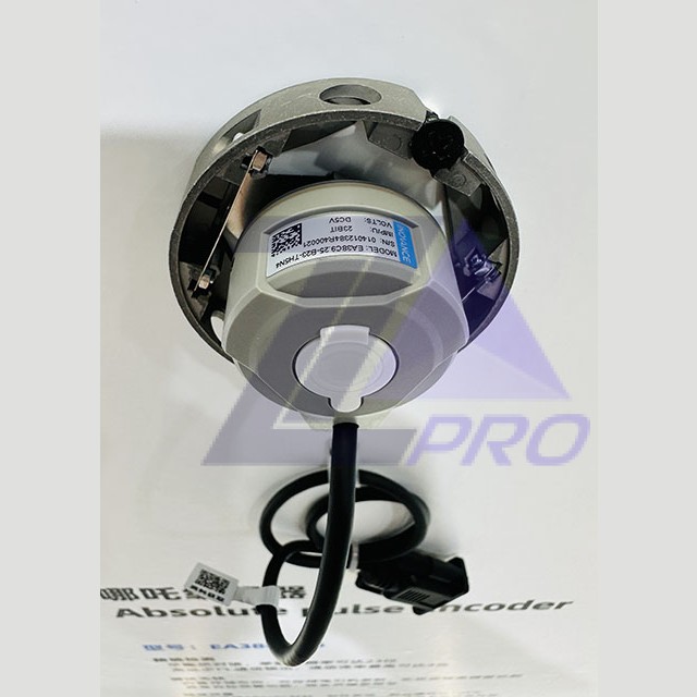 Энкодер 23BIT DC5V EA38C9.25-B23-TH5N4