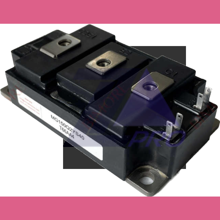 Модуль IGBT MG150Q2YS40 Toshiba