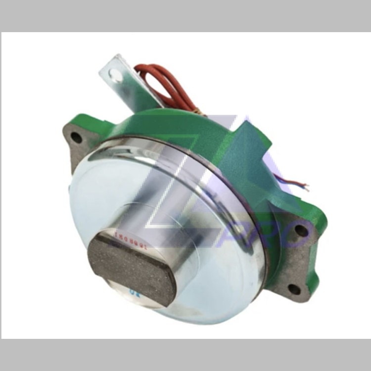 Тормоз электромагнитный лебедки MX20 KM710216G03 Kone