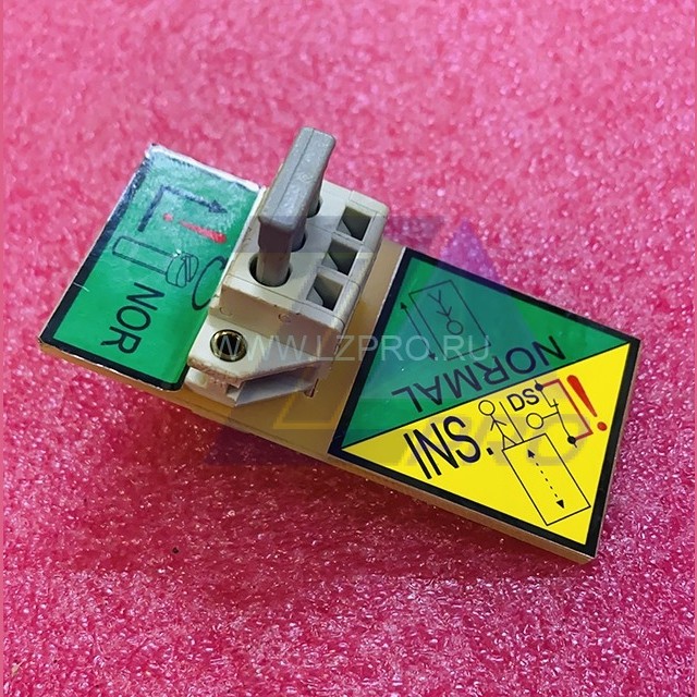 Шунт платы GECB-EN Otis