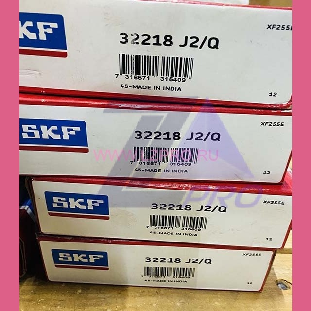 Подшипник 32218 J2/Q SKF