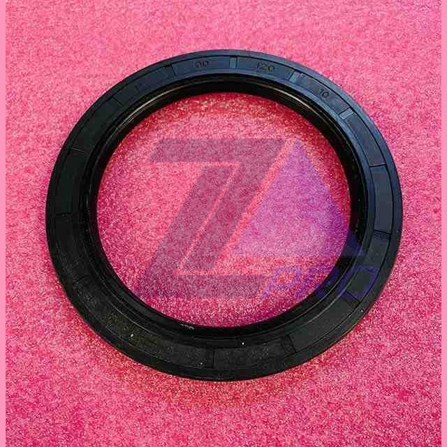 Манжета армированная (сальник) 90x120x10 mm