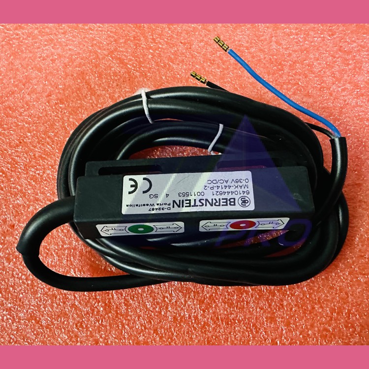 Датчик бистабильный MAK-4414-P-5 6410444614 Bernstein