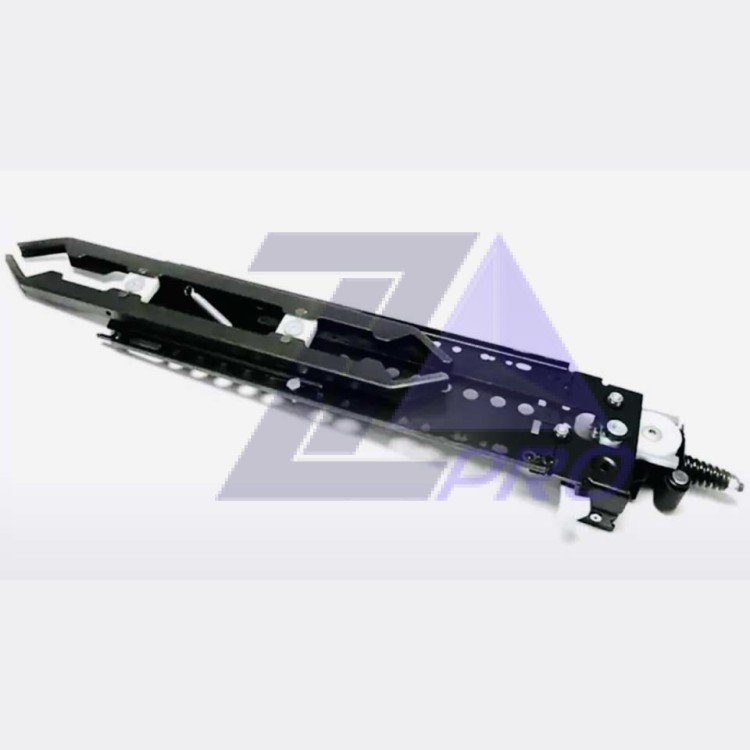 Отводка Hydrabelt 3201 левая смещение 135-244мм RCF-1 Selcom Wittur