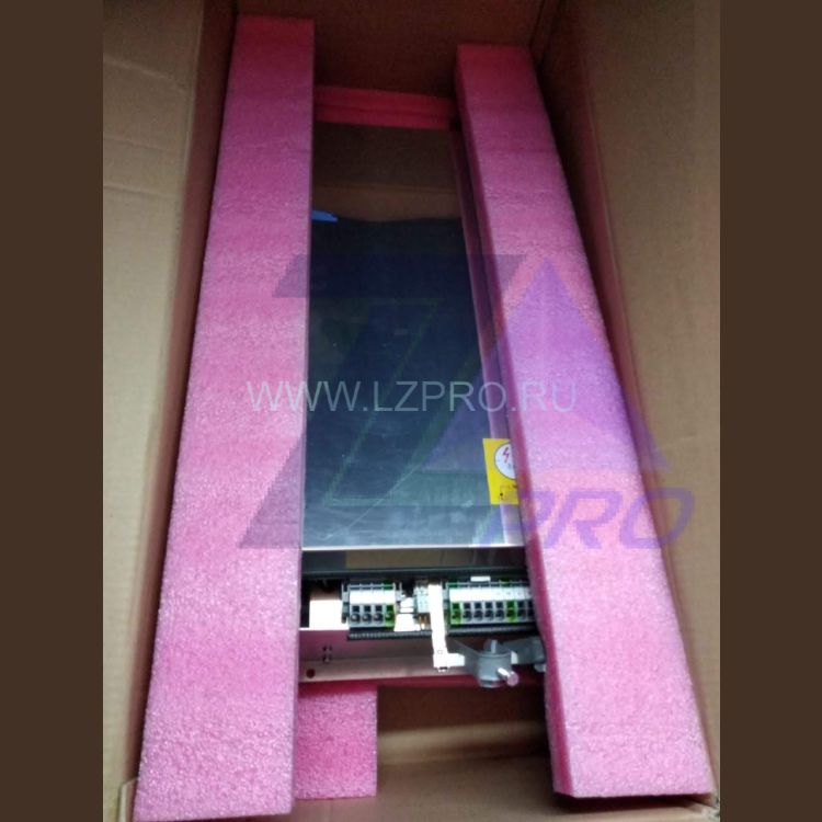 Частотный преобразователь OVF20 CR 15kW 45A GBA21344C20 Otis