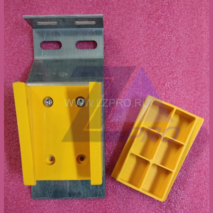 Зажим кабельный VK-K 24 VK-EC XIZI Otis