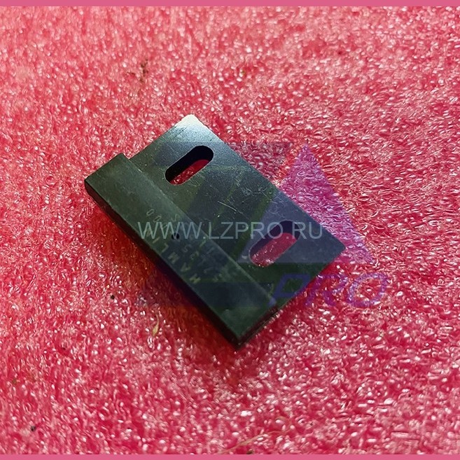 Магнит контакта дверей 30X20X7 мм HAMLIN 57135-000