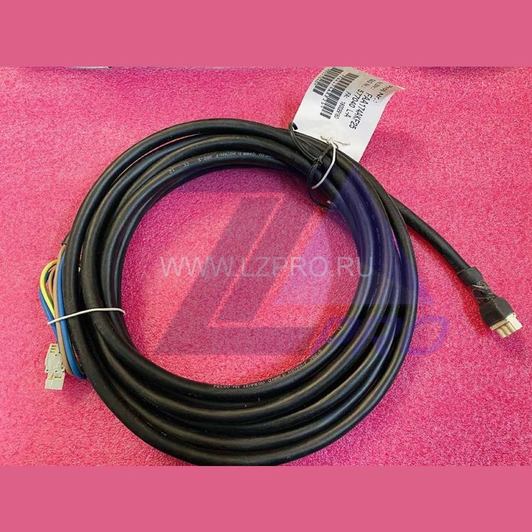 Кабель BRAKE FAA174AKF25 Otis
