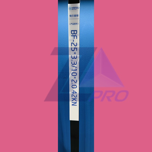 Ремень тяговый плоский 42kN BF-30*3.3/10*2.0