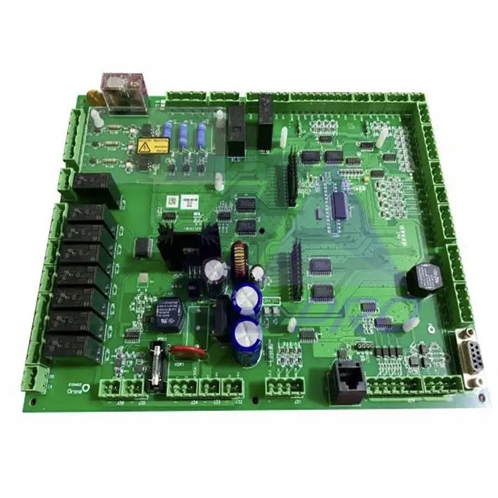 Плата управления PBCM Arca II+ 5124423 Orona