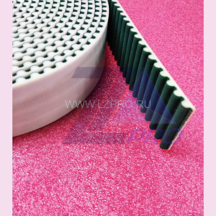 Ремень зубчатый привода дверей 2000B, шаг 8мм, H-40мм C076AAEG LiftMaterial