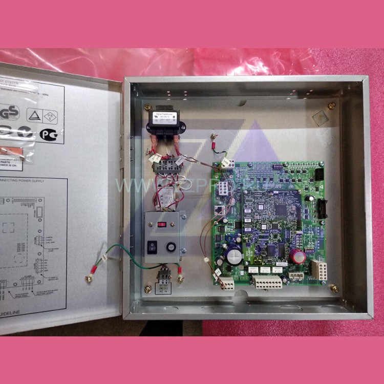 Оператор EMS KAA29501AAB11 Otis