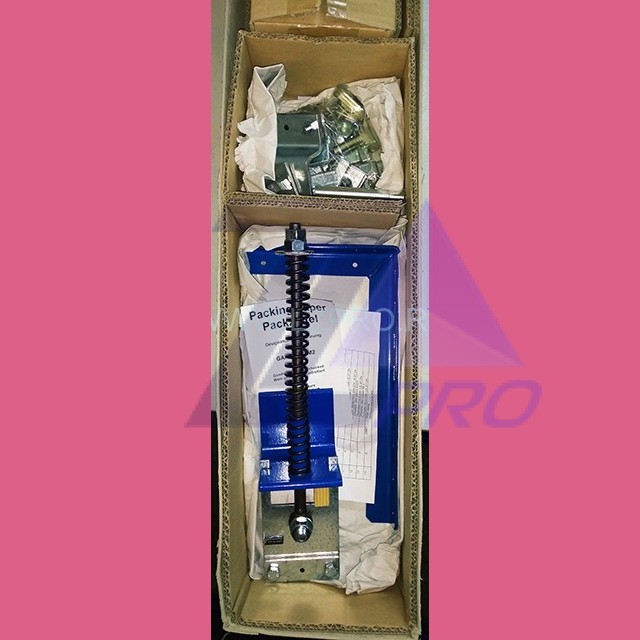 Комплект крепежа ленты позиционирования PRS GAA2226TM2 Otis