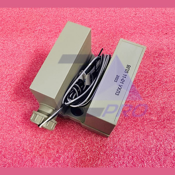 Выключатель путевой ВПЛ 11-02