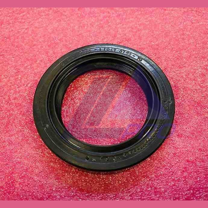 Манжета армированная 45х65мм 2.2-45х65-1 ГОСТ 8752-79