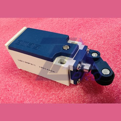 Концевой выключатель с однонаправленным роликом углового действия L5K13MIP311...