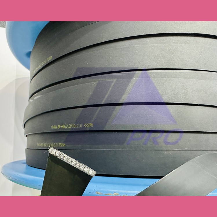 Ремень тяговый плоский 43kN BF-30*3.3/10*2.0