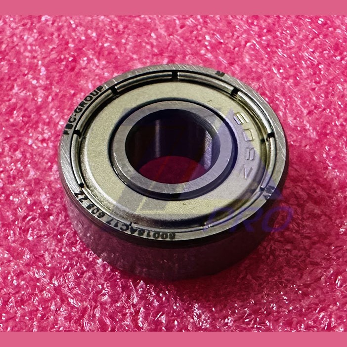 Подшипник 608 ZZ (80018) 8*22*7мм