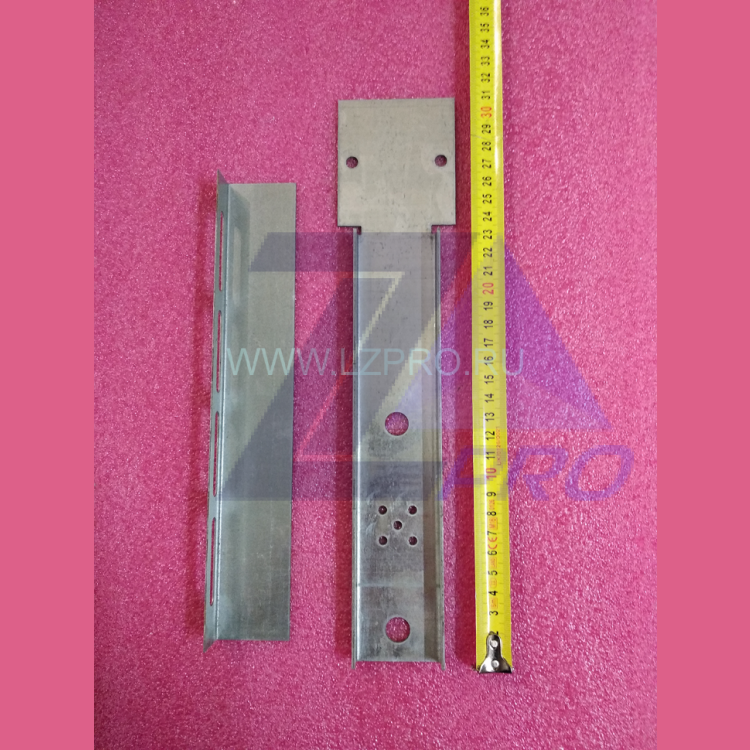 Кронштейн крепления шунта L-310 мм Otis