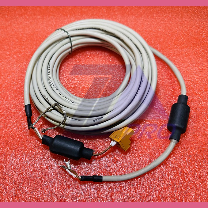 Кабель для тахометра RЕ.O444L1В0.06CA 11Х30 Kone