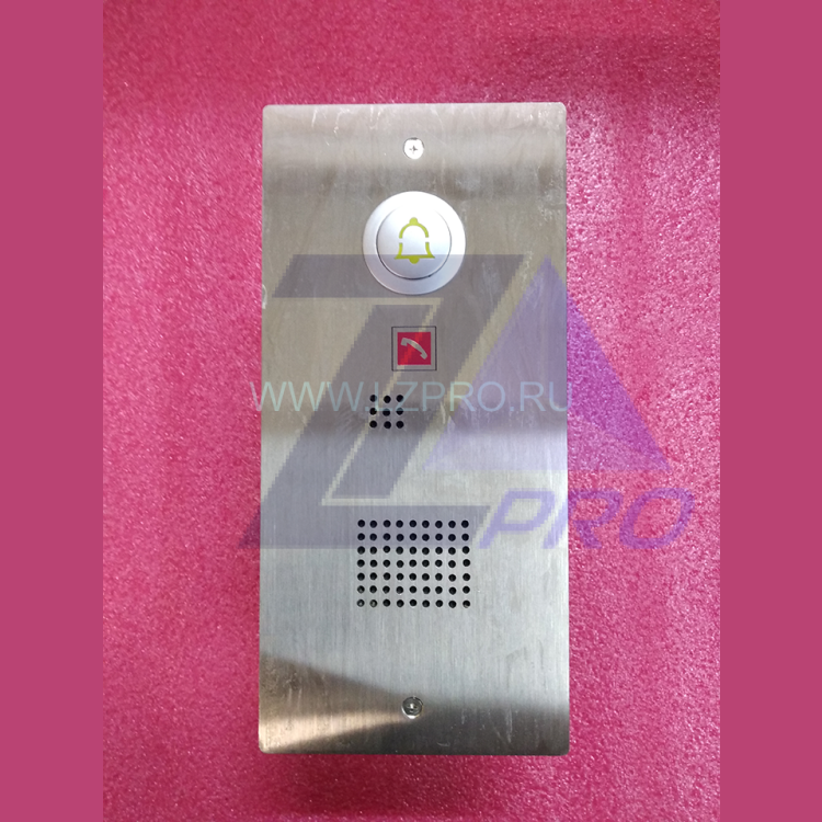 Устройство переговорной связи STS-HL AEN043C357A Sigma