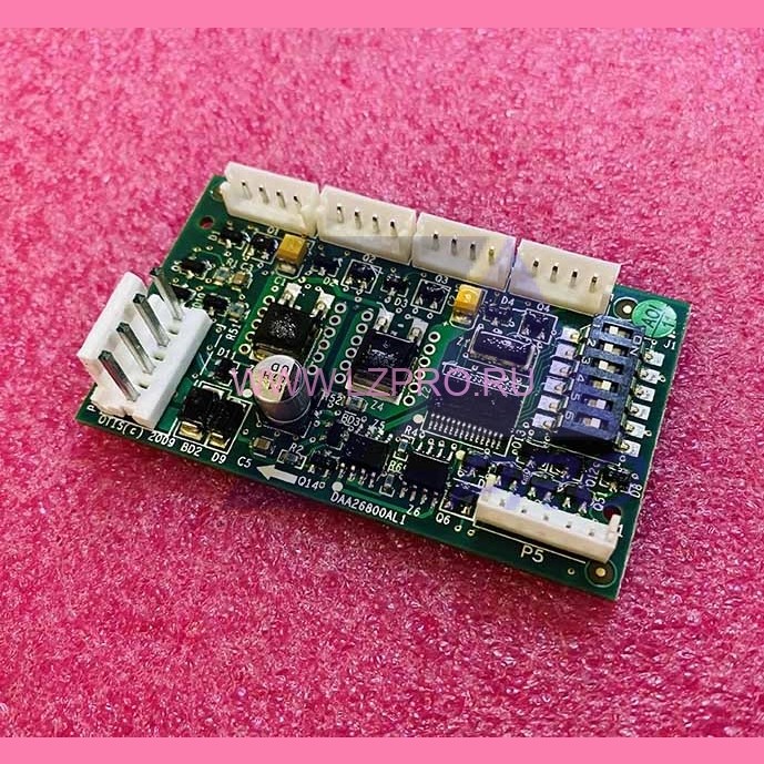 Плата этажная RS-14 DAA26800AL1 Xizi Otis