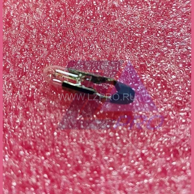 Лампа кнопки TEL KTL T5 5k 30V 0,04A SKG Metallschneider