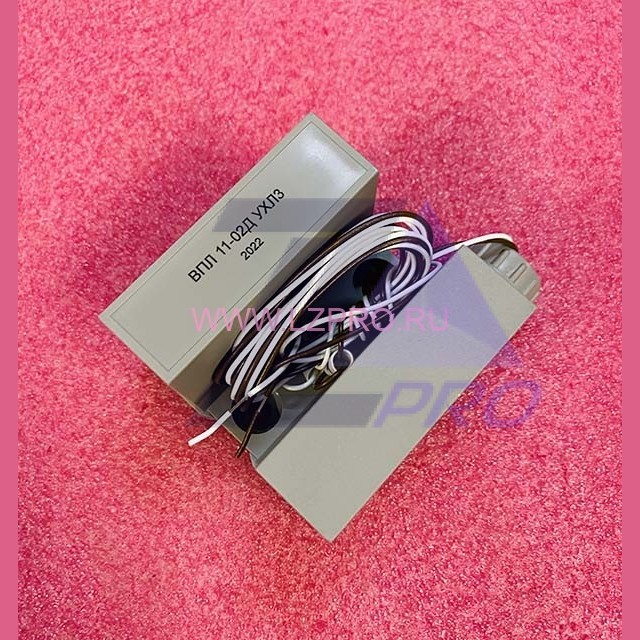 Выключатель путевой ВПЛ 11-02Д