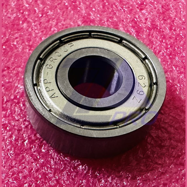 Подшипник 629 ZZ (80029) 9*26*8мм