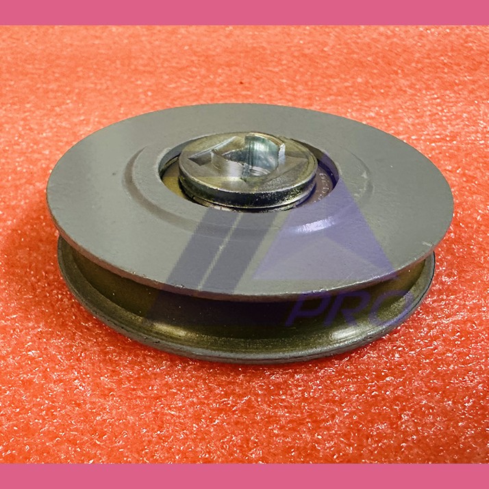 Ролик каретки верхний VAR35 D=70 мм 57605958 Schindler