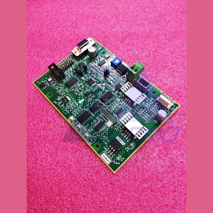 Плата речевого информатора SSM-4 (синтезатор речи) ABA26800APS4 Otis